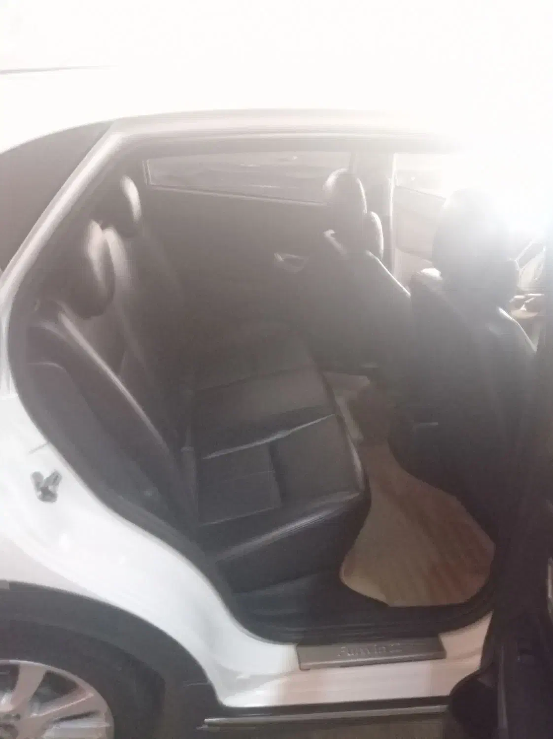 ام وی ام 315 تمیز|خودرو سواری و وانت|کرج, کیانمهر|دیوار