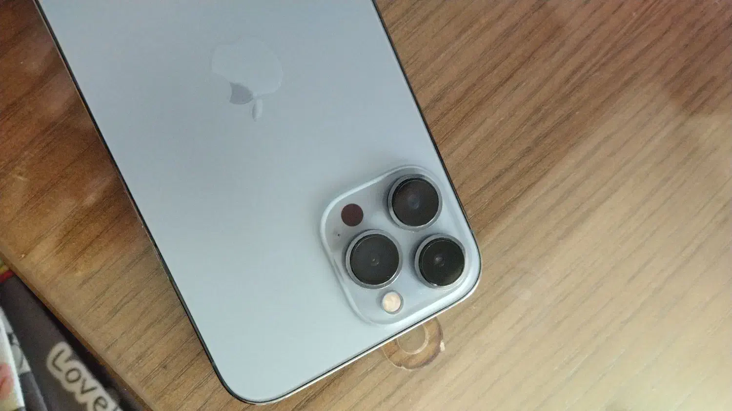 Iphone 13 pro max 512|موبایل|تهران, تهرانپارس غربی|دیوار