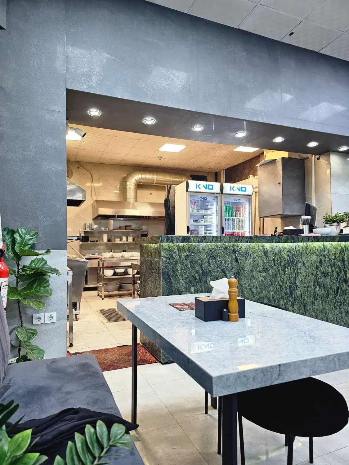 پیک ارسال غذا|استخدام خدمات فروشگاه و رستوران|شهریار, شهریار|دیوار