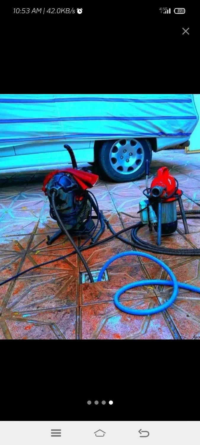 لوله بازکنی تخلیه چاه انسجام زنبیل آباد بنیادلقمان|خدمات پیشه و مهارت|قم, انسجام|دیوار