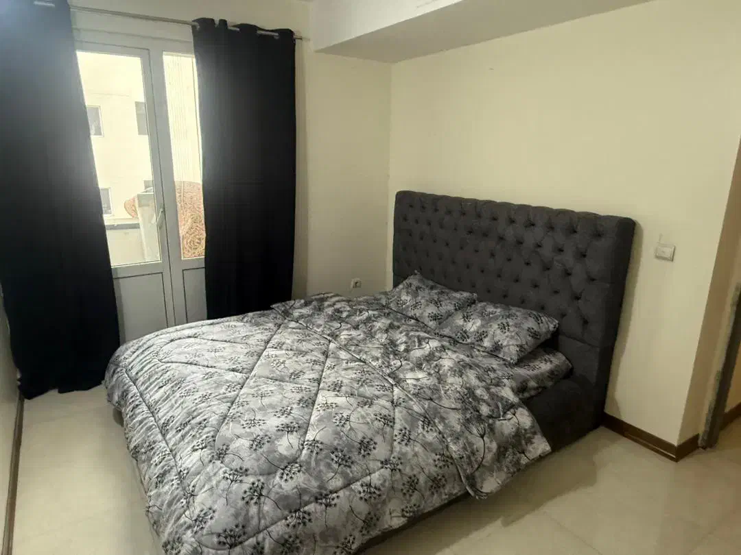 اجاره مبله روزانه غرب تیراژه|اجارهٔ کوتاهمدت آپارتمان و سوئیت|تهران, باغ فیض|دیوار