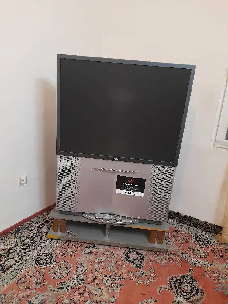 تلویزیون سونی سالم|تلویزیون و پروژکتور|مشهد, شریف|دیوار