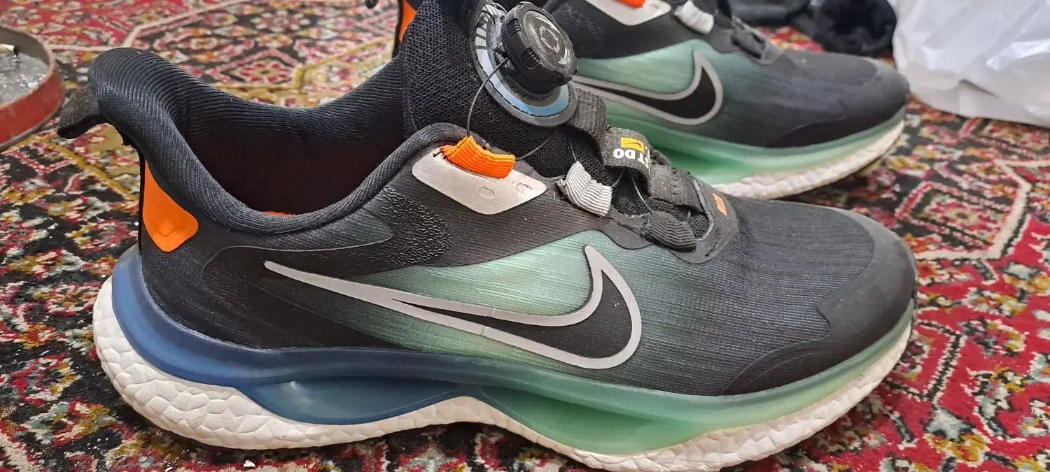 کتانی سایز۴۴|کیف، کفش، کمربند|رشت, معلولین|دیوار