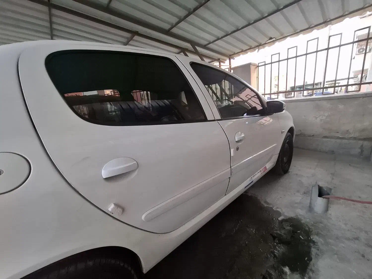 فروش خودرو|خودرو سواری و وانت|کهنوج, |دیوار