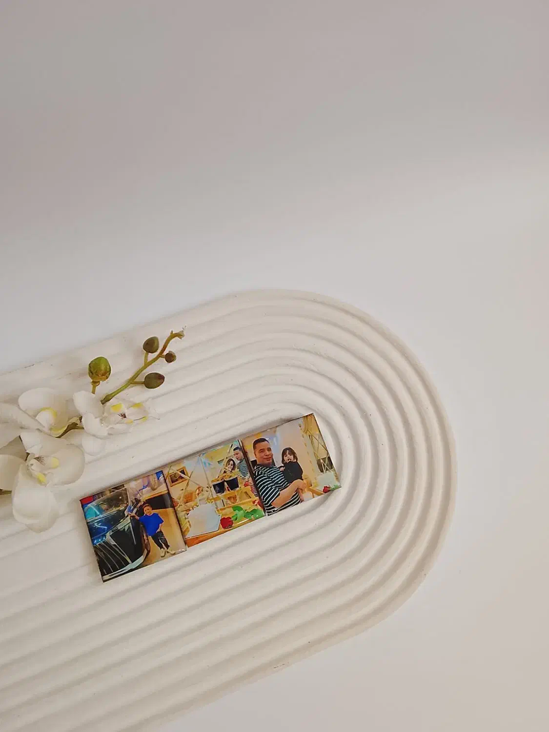 مگنت یخچال رزینی|صنایع دستی و سایر لوازم تزئینی|اهواز, شریعتی جنوبی|دیوار