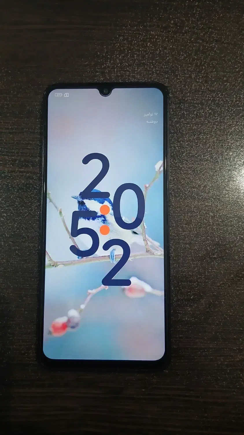 گوشی ردمی ۱۴c|موبایل|چالوس, |دیوار