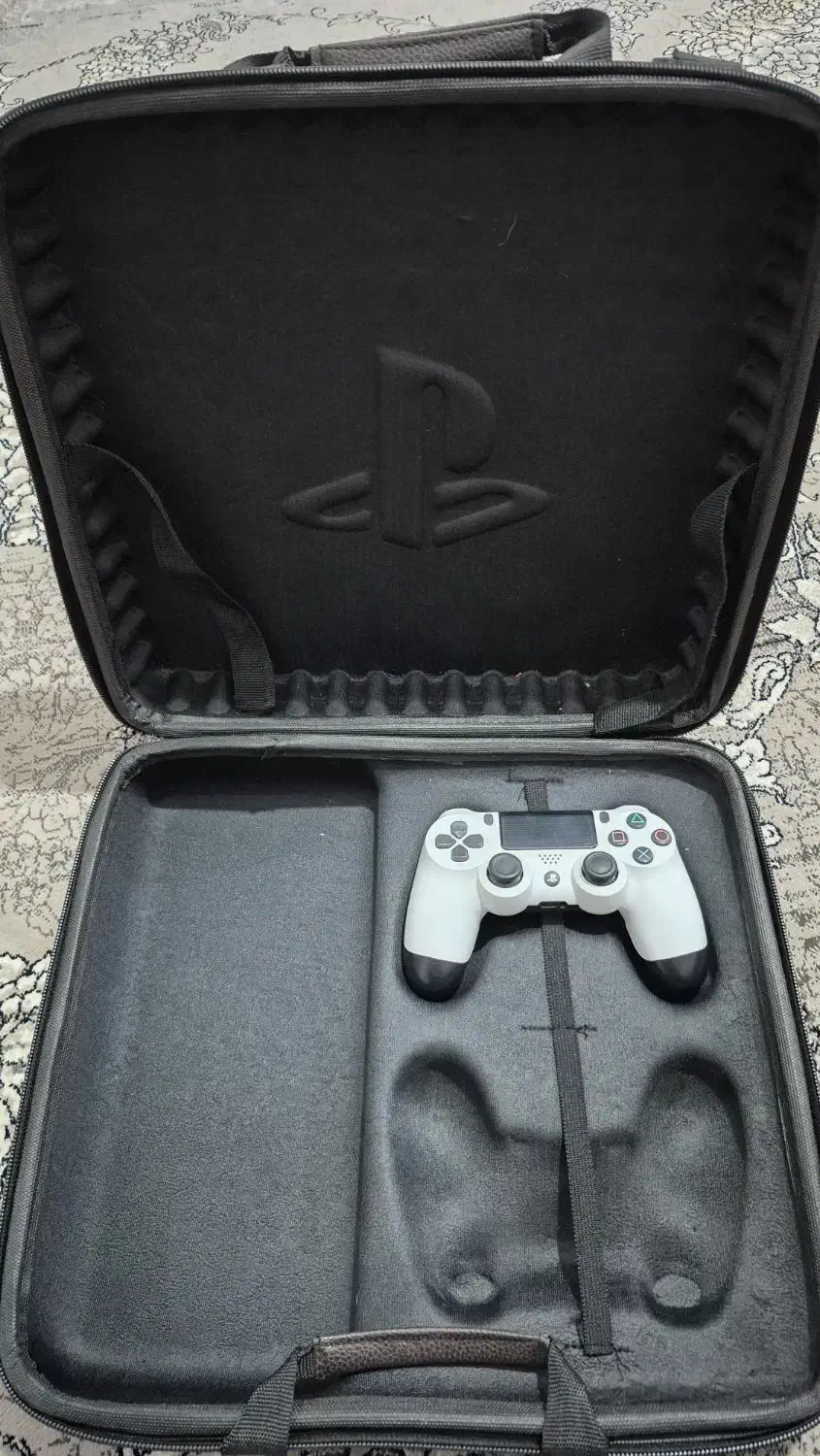 دسته پی اس فور|کنسول، بازی ویدئویی و آنلاین|گرگان, |دیوار