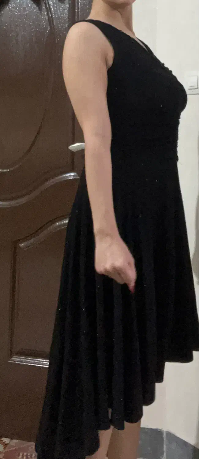 پیراهن لمه خوشگل|لباس|بابل, |دیوار