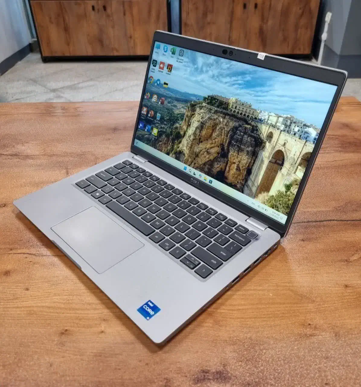 لپتاپ‌اقساطی Dell 5421 قوی i5-11500H تمییز رم۸و۱۶|رایانه همراه|مشهد, سعد آباد|دیوار