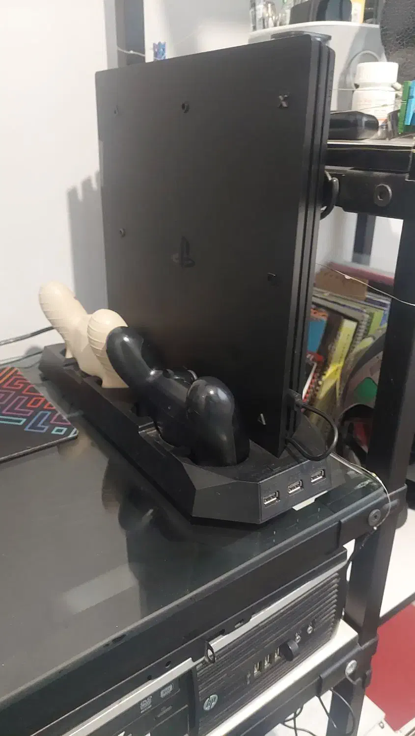 ps4 pro 1t|کنسول، بازی ویدئویی و آنلاین|اردبیل, |دیوار