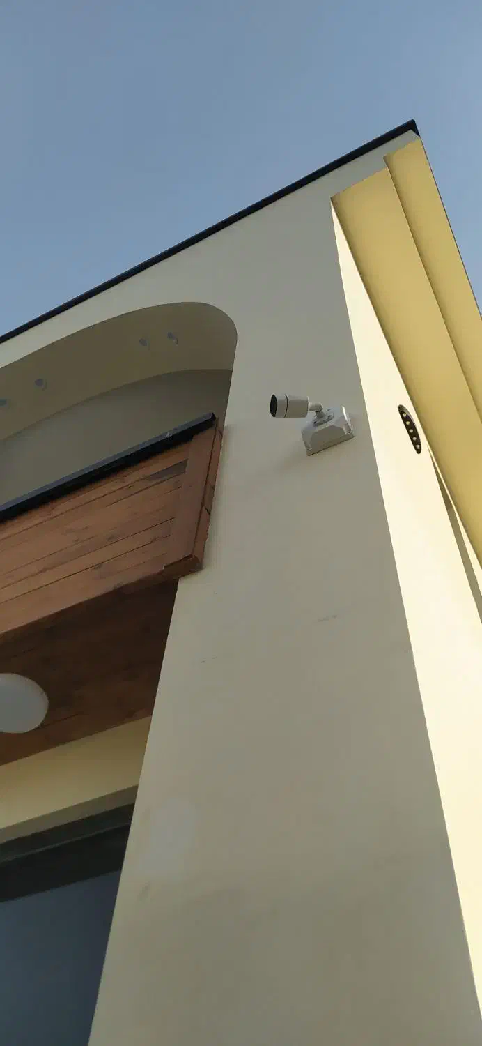 تعمیرات و نصب کرکره برقی جک دوربین دزدگیر|خدمات پیشه و مهارت|هشتگرد, تهران دشت|دیوار