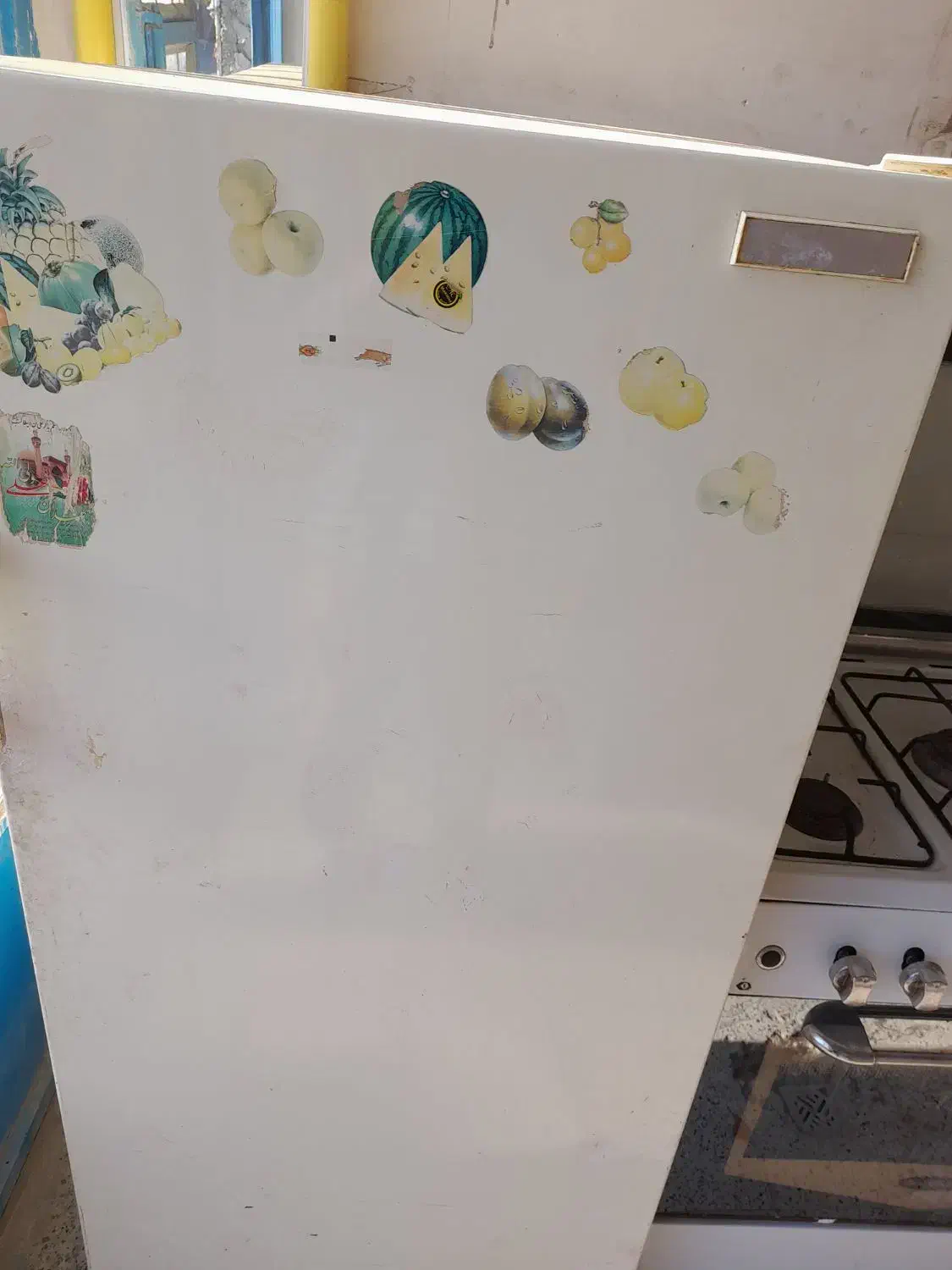 یخچال و گاز|یخچال و فریزر|گلبهار, شهر جدید گلبهار|دیوار