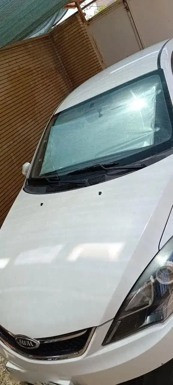 ام وی ام ۳۱۵ نیو|خودرو سواری و وانت|اهواز, شهرک پیام|دیوار