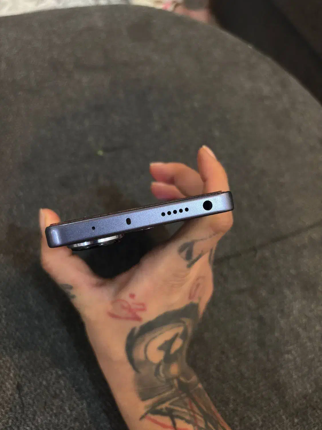 poco m6 pro|موبایل|تهران, نبی اکرم|دیوار