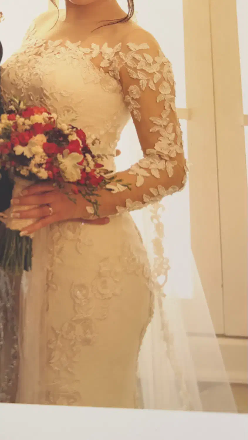 لباس عروس|لباس|تهران, سازمان برنامه شمالی|دیوار