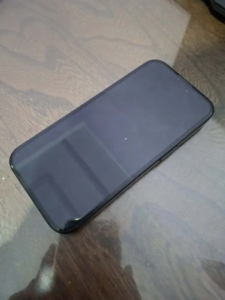 آیفون ۱۶ ۱۲۸ رجیستر شده|موبایل|رفسنجان, |دیوار