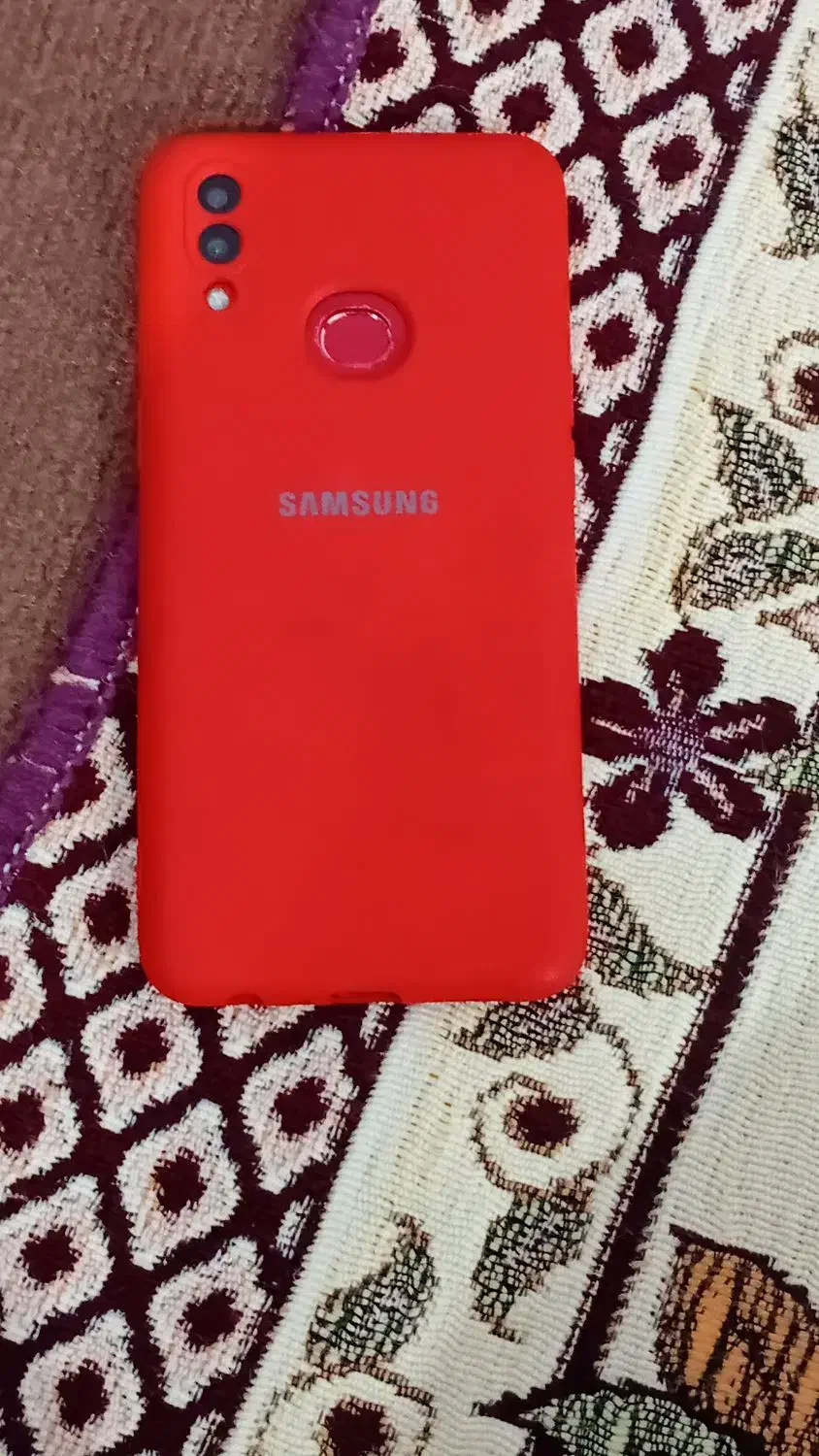 باسلام یه گوشی A10s سالم سالم به فروش می رسد|موبایل|بهبهان, |دیوار