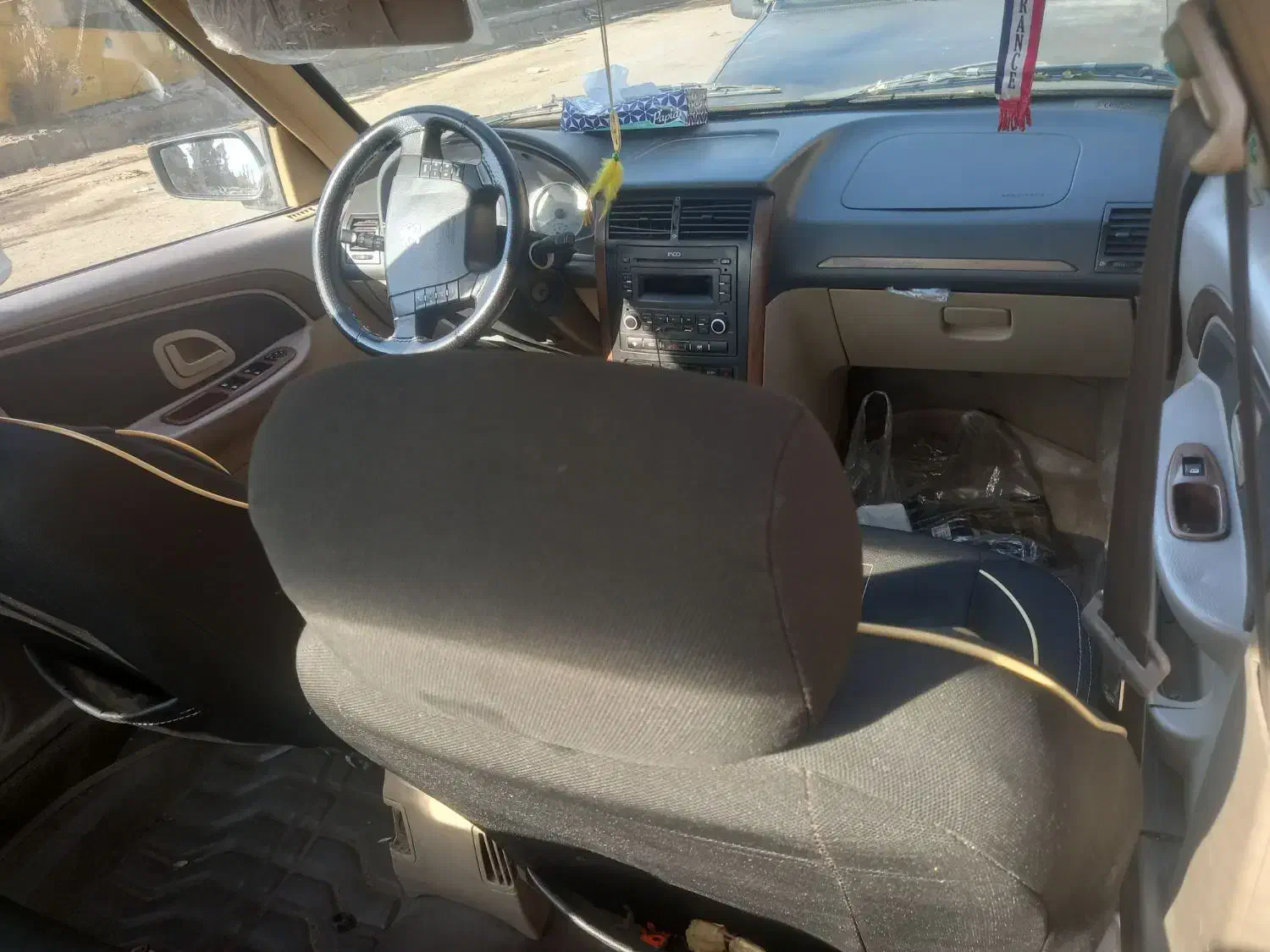 فروش‌پژو‌پارس‌|خودرو سواری و وانت|اشتهارد, |دیوار