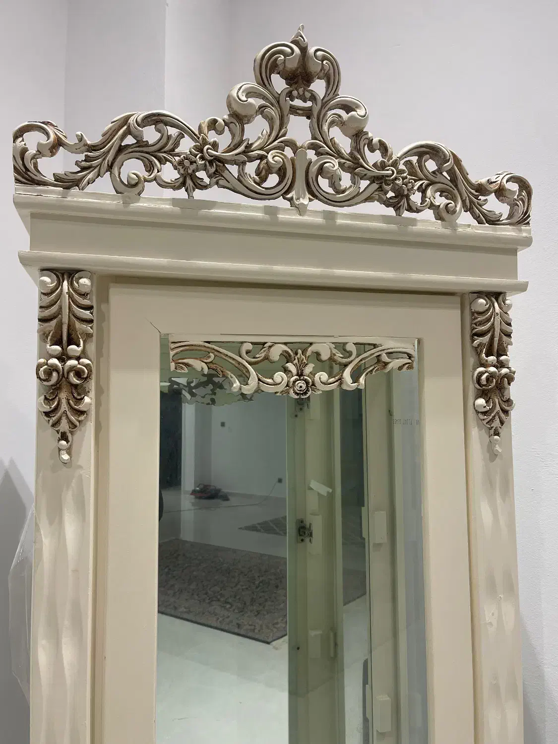 ویترین در حدنو|بوفه، ویترین، کنسول|نوشهر, |دیوار