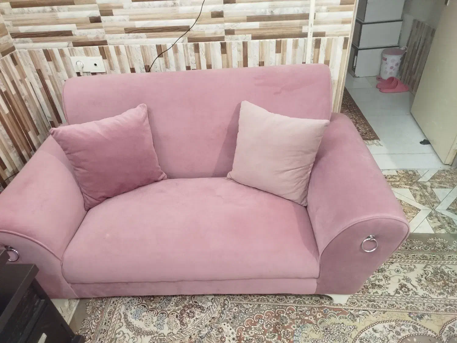 مبل راحتی|مبلمان خانگی و میز عسلی|گرگان, |دیوار