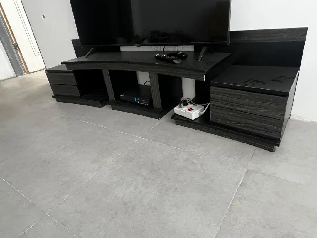 میز tv180|میز تلویزیون|شیراز, شهرک گلها|دیوار