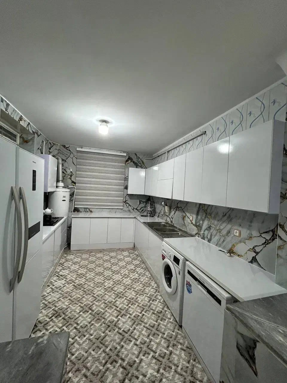 کابینت آماده زیرک|مصالح و تجهیزات ساختمان|مریوان, |دیوار