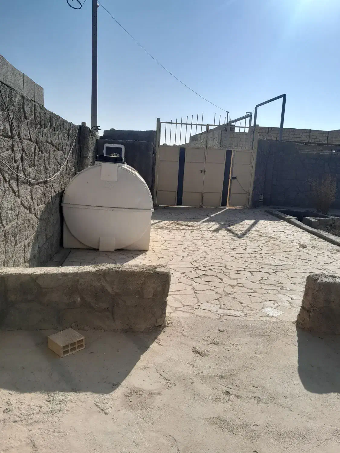 فروش باغ ۴۲۰متری اطراف حبیب اباد|فروش خانه و ویلا|حبیب آباد, |دیوار