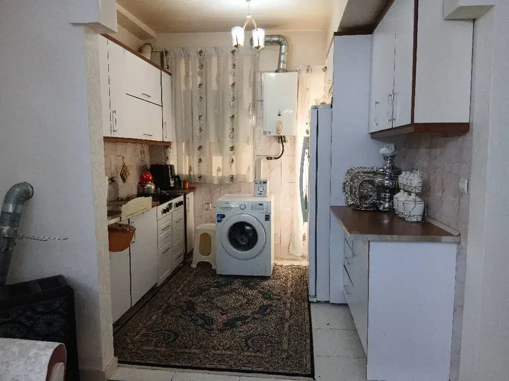 آپارتمان|اجارهٔ آپارتمان|ری, حمزهآباد|دیوار