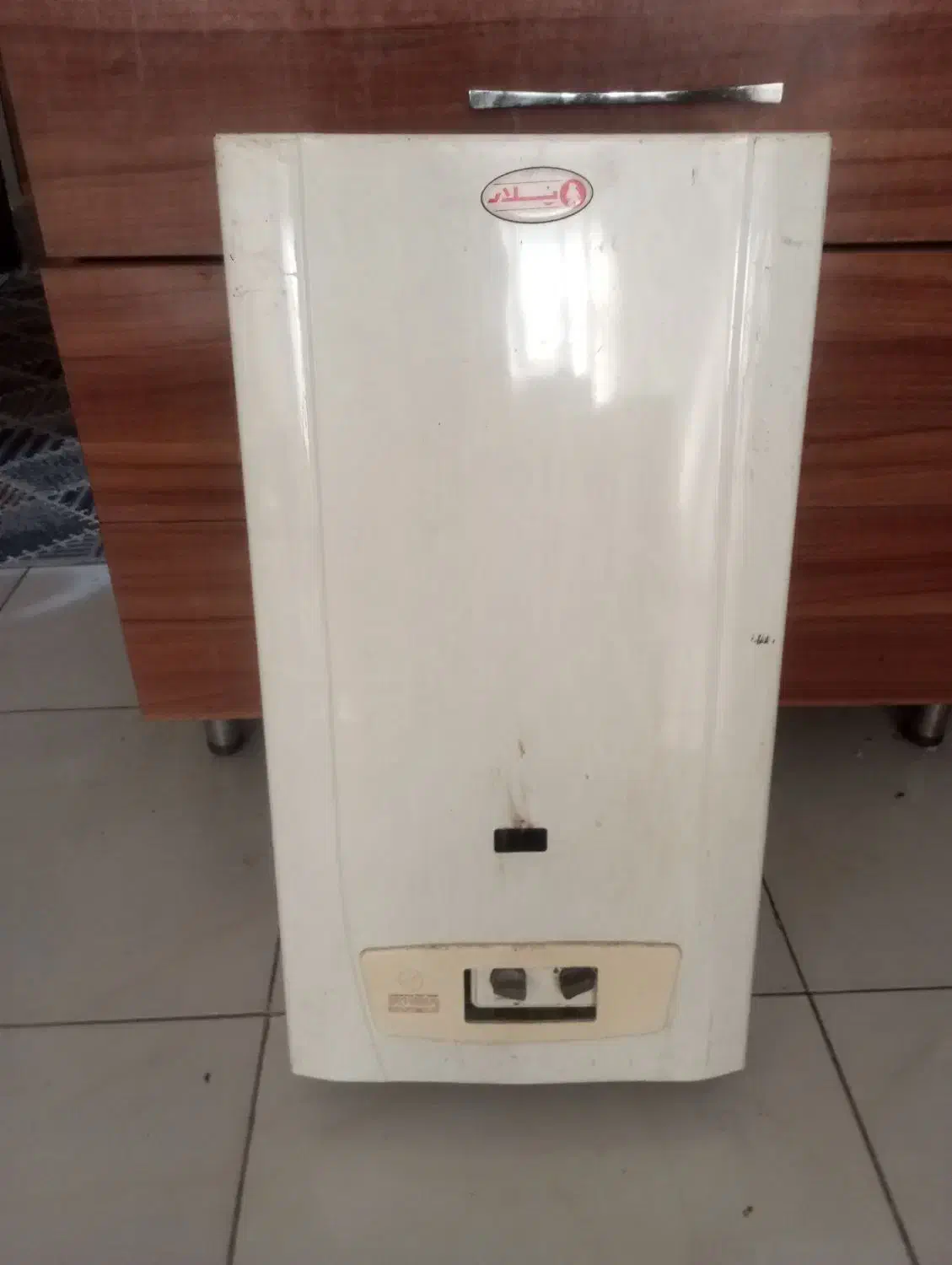 آبگرم کن|آبگرمکن، پکیج، شوفاژ|مشهد, توس (بلوار توس)|دیوار