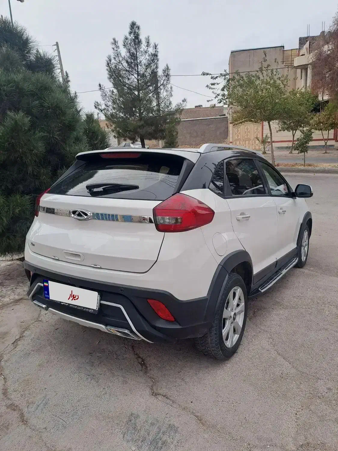 ام وی ام x22|خودرو سواری و وانت|ایذه, |دیوار