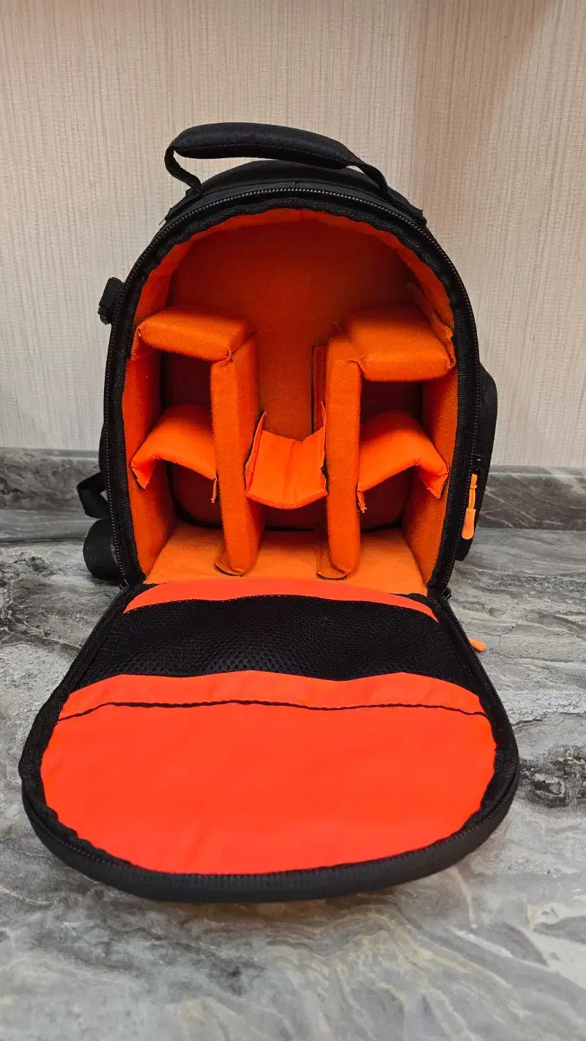 کیف دوربین ونگارد|کیف، کفش، کمربند|شیراز, مبعث|دیوار