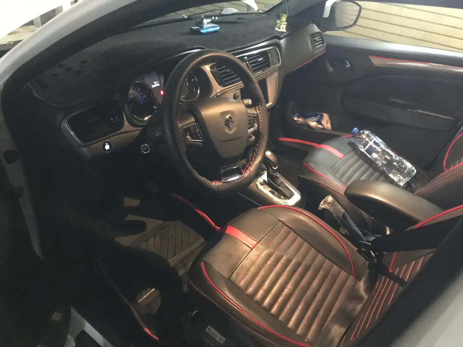 تارا v4|خودرو سواری و وانت|آبادان, |دیوار