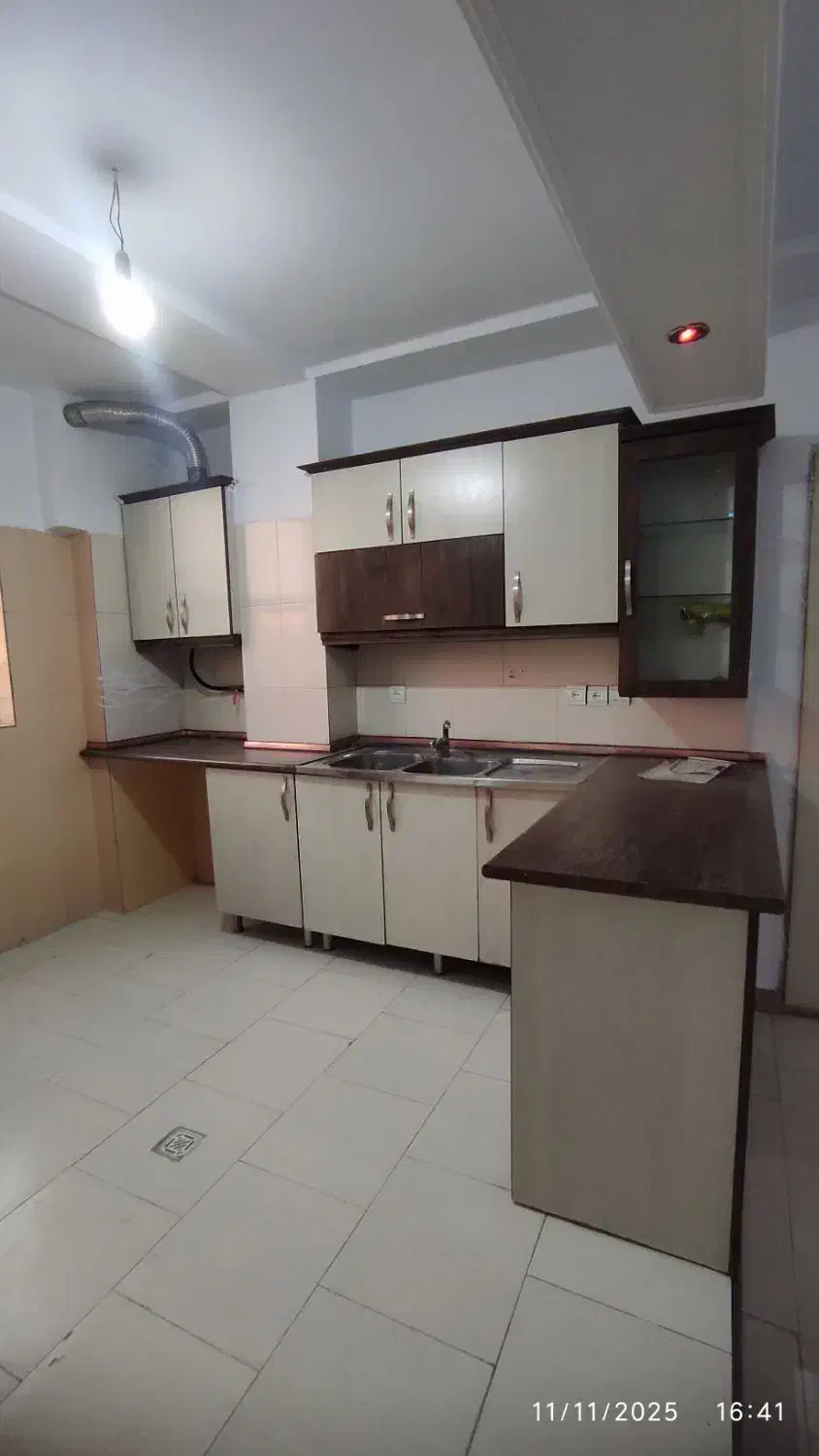 آپارتمان 2خوابه با پارکینگ خیابان محمد آباد|اجارهٔ آپارتمان|قرچک, مهدیه|دیوار