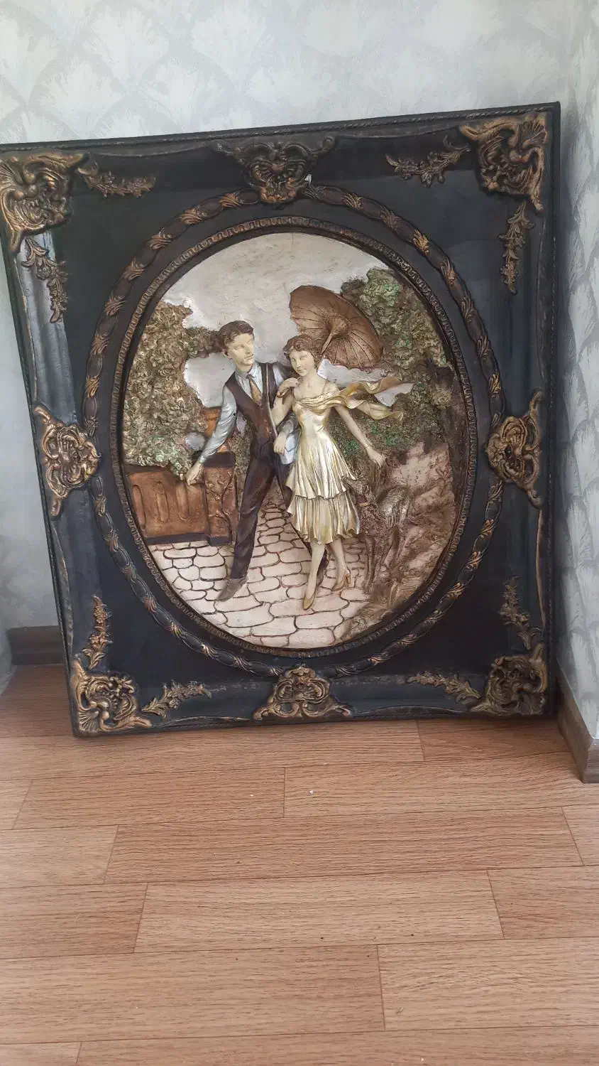 تایلو دیواری تمام پلی استر|تابلو، نقاشی، عکس|کرج, گلشهر|دیوار