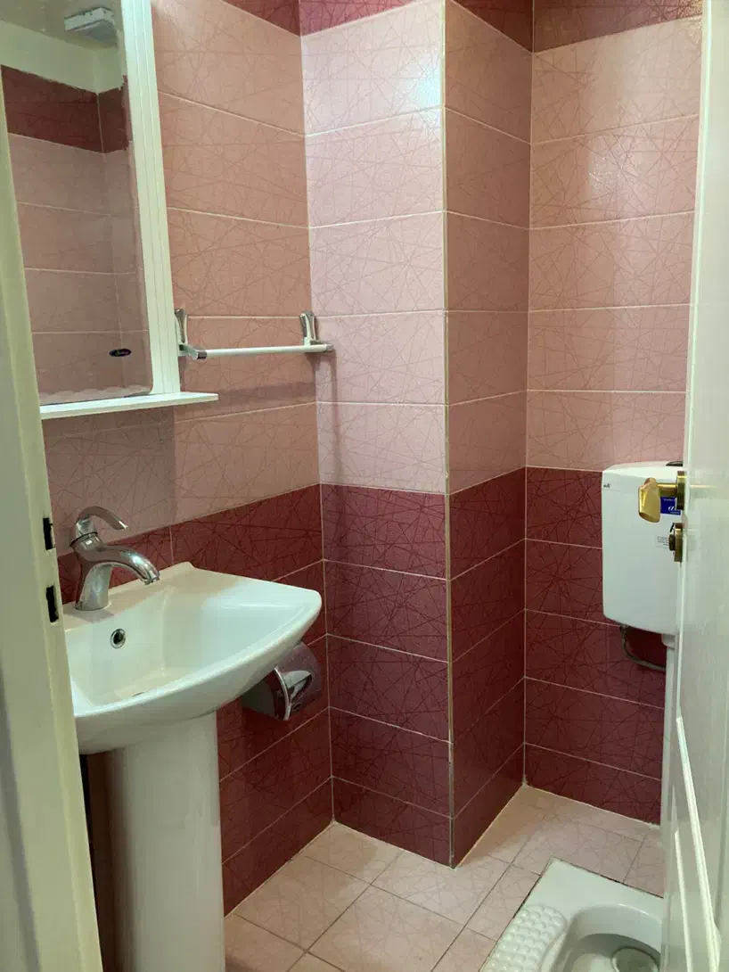 ۱۱۵ متر ۳ خواب فول امکانات رهن کامل دسترسی عالی