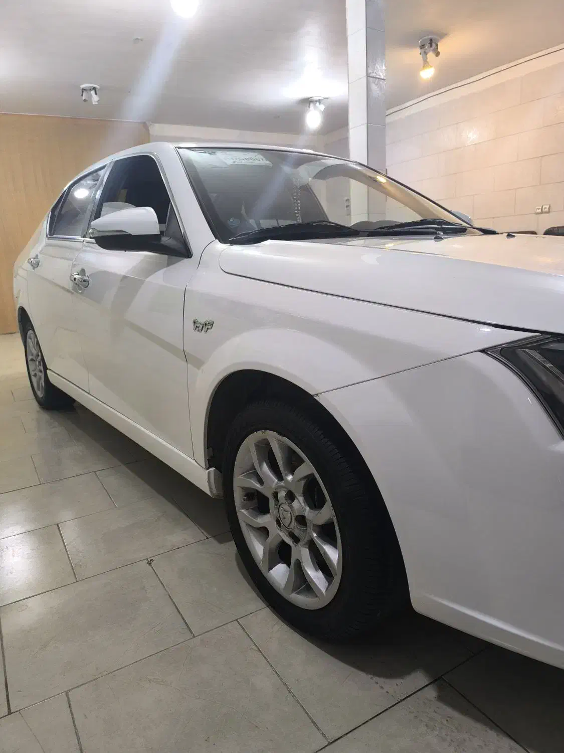 دنا پلاس توربو 6دنده|خودرو سواری و وانت|درگز, |دیوار