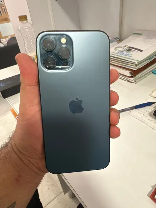 12promax|موبایل|یزد, |دیوار