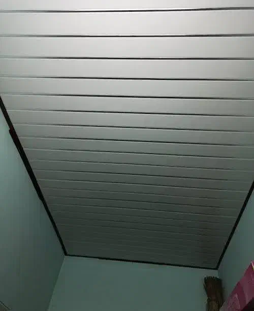 نصب سقف کاذب PVC و ...|خدمات پیشه و مهارت|سمنان, |دیوار