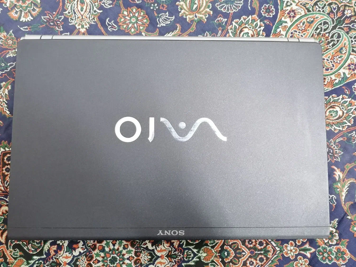 لپتاپ سونی قوی|رایانه همراه|اصفهان, شاه پسند|دیوار