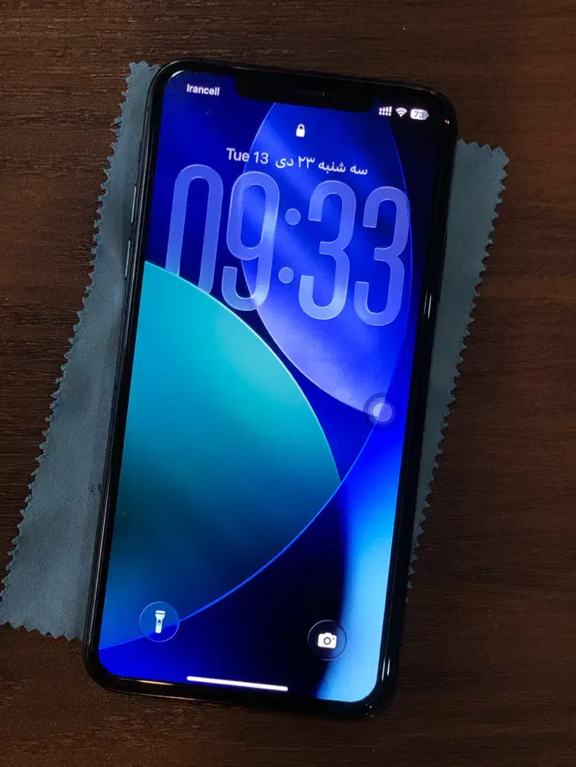 آیفون11پرومکس|موبایل|رودسر, |دیوار