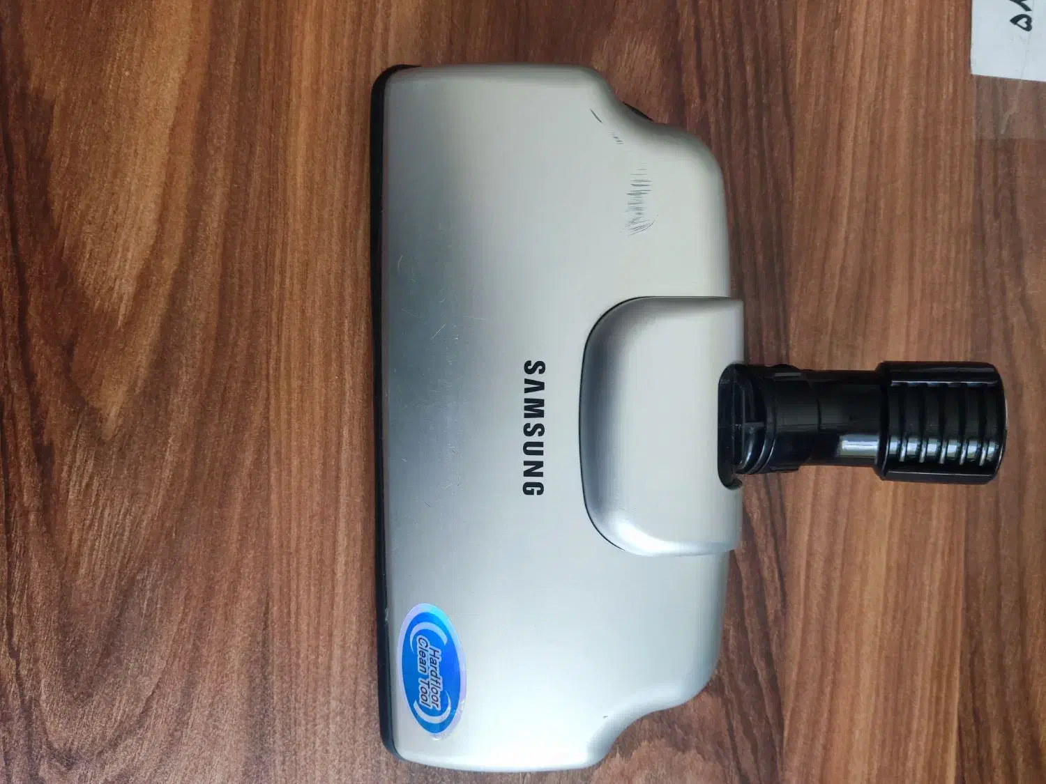 پارویی جارو برقی سامسونگ اصل|جاروبرقی، جارو شارژی، بخارشو|کرج, شهرک شهرداری|دیوار