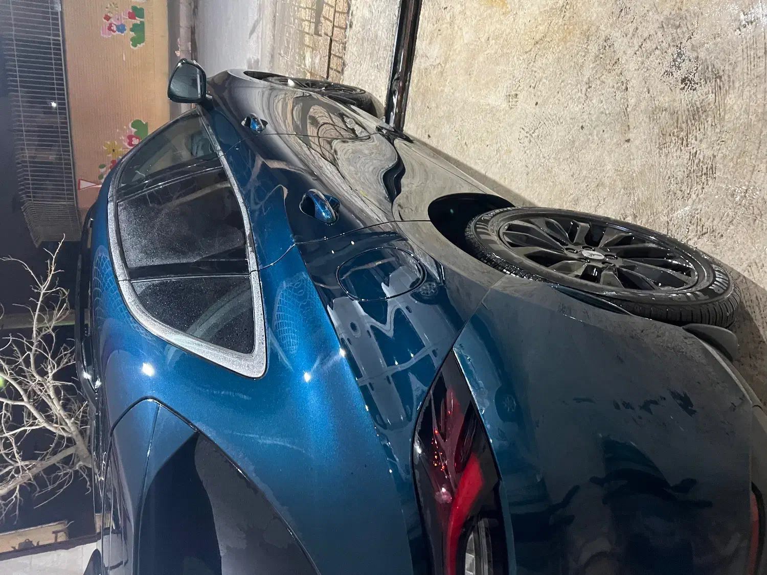 ماشین لاماری۱۴۰۲|خودرو سواری و وانت|مشهد, ابوذر|دیوار