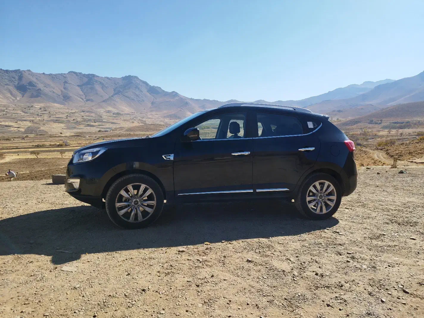 خودرو|خودرو سواری و وانت|قروه, |دیوار