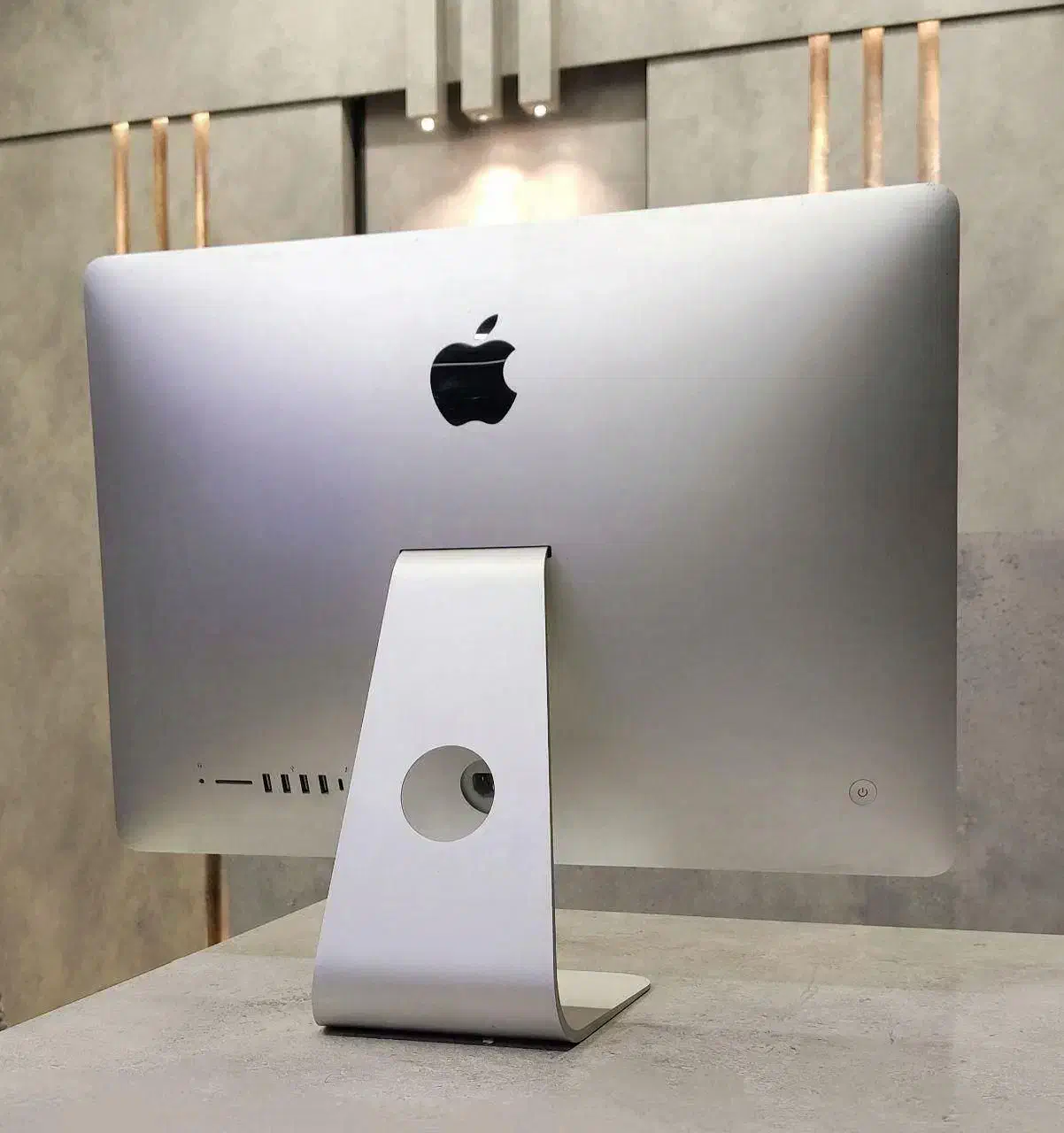 ایمک اپل رومیزی بدون کیس|رایانه رومیزی|قزوین, |دیوار