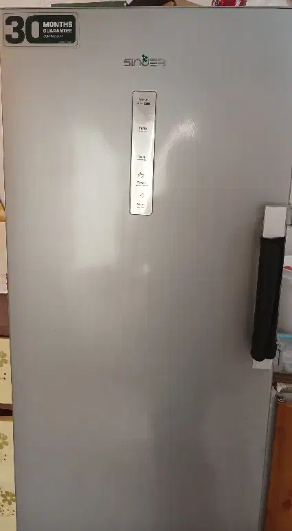 فروش یخچال فریزر و فریزر جدا|یخچال و فریزر|خشکبیجار, |دیوار