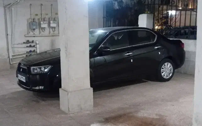 دناپلاس مدل۴۰۲|خودرو سواری و وانت|رشت, کوی مهر|دیوار