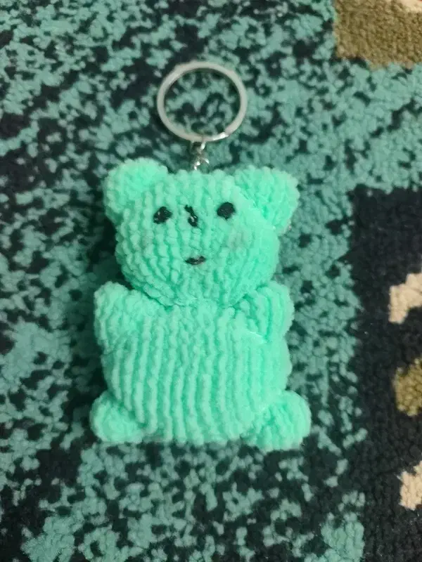 جاکلیدی فیروزه ای|زیورآلات و اکسسوری|قائم‌شهر, |دیوار