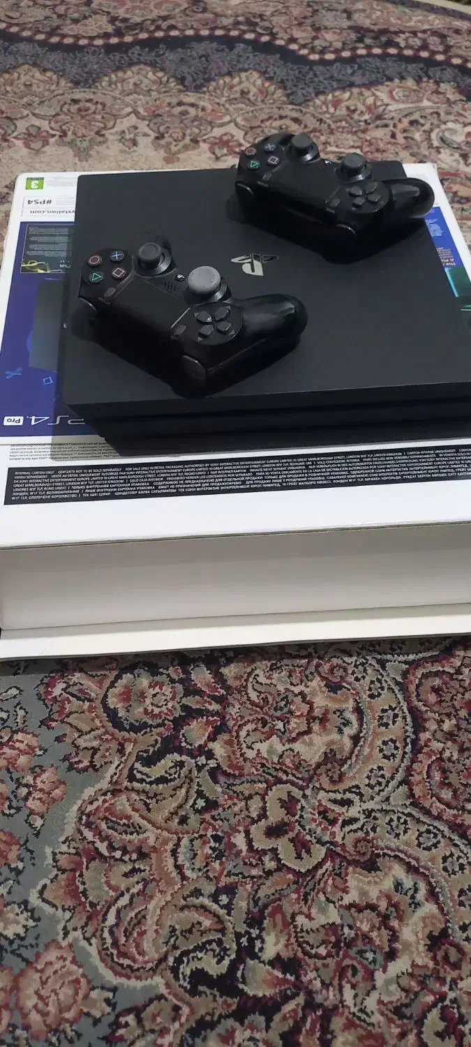 ps4.   pto پلستیشن|کنسول، بازی ویدئویی و آنلاین|اهواز, کوی علوی|دیوار