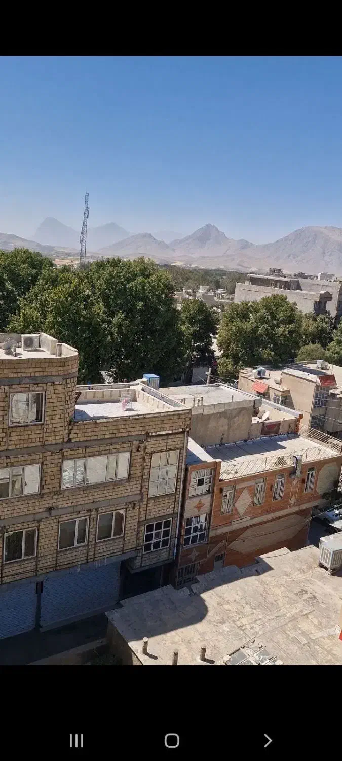 فروش آپارتمان ۹۵متری ۲ خوابه|فروش آپارتمان|صحنه, |دیوار