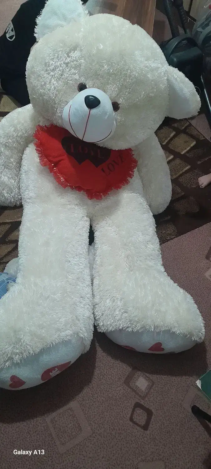 خرسی|اسباب و اثاث بچه|قم, پردیسان|دیوار